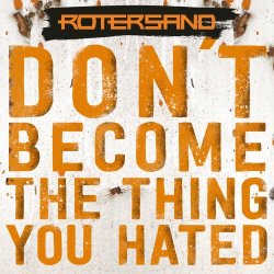 Rotersand - Private Firmament (I Fell For You) (2025) [Single]