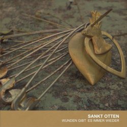 Sankt Otten - Wunden Gibt Es Immer Wieder (2008)