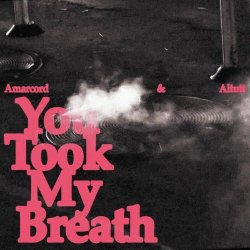 Amarcord & Altutt - You Took My Breath (2025) [Single]