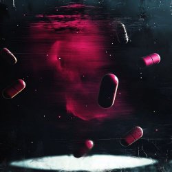 Escape With Romeo - You Need The Drugs (2025) [Single]