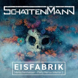 Schattenmann - Menschenhasser (2025) [Single]