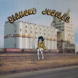 Cindy Lee - Diamond Jubilee (2025)