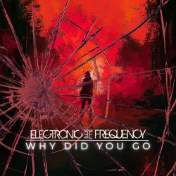 Electronic Frequency - Why Did You Go (2025) [Single]