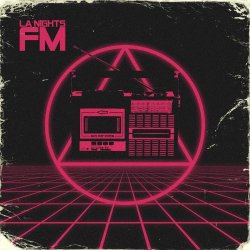 LA Nights - FM (2025)