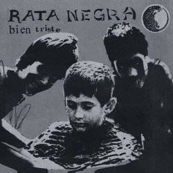Rata Negra - Bien Triste (2023) [Single]