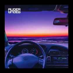 Auger - Where Do We Go? (2025) [Single]