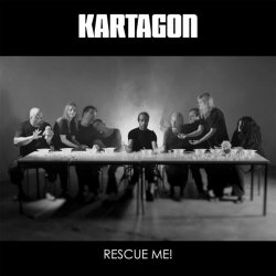 Kartagon - Rescue Me (2014) [EP]