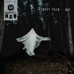 Nuclear Digital Transistor - Ghost Pain (2023) [EP]