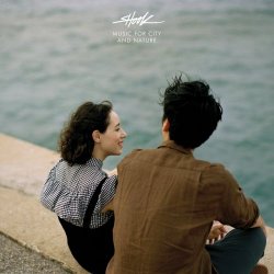 Shook - Music For City And Nature (2019)