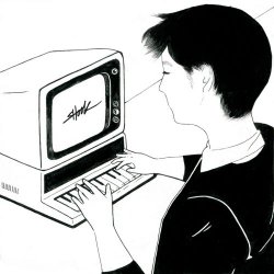 Shook - Start Computer (2021) [Single]