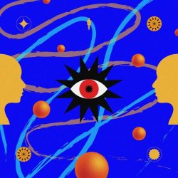Silicodisco - Zoo Station (2024) [Single]