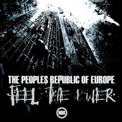 The Peoples Republic Of Europe - Feel The Power (2013)