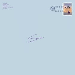 Electric Litany - Sonder (2022) [EP]