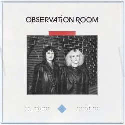 Observation Room - Orange Moon Distance (2025) [Single]