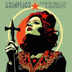 Skinflick - Fourth Wall Of A Deathcult (2025) [EP]