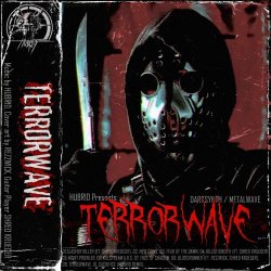 Hubrid - Terrorwave (2025)