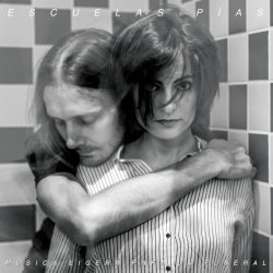 Escuelas Pías - Música Ligera Para Un Funeral (2018)