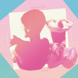 Escuelas Pías - Nuevas Degeneraciones (2016)