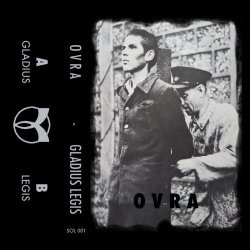 Ovra - Gladius Legis (2025) [Single]
