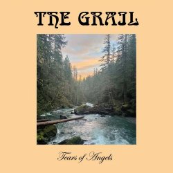 The Grail - Tears Of Angels (2024) [EP]
