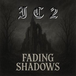 IC2 - Fading Shadows (2025) [Single]
