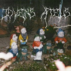 Jovens Ateus - Jovens Ateus (2023) [EP]