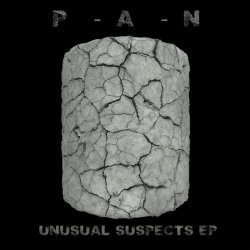 P A N - Unusual Supects (2025) [Single]