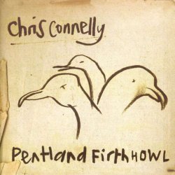 Chris Connelly - Pentland Firth Howl (2009)