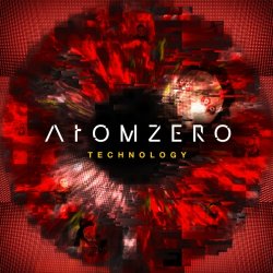Atomzero - Technology (2019) [EP]
