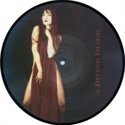 Ordo Equitum Solis - A Divine Image / Before The Morning Rose (2000) [Single]