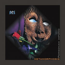 Ordo Equitum Solis - Metamorphosis - Personam Impono (2000)