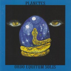 Ordo Equitum Solis - Planetes (1999)