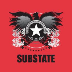 Substaat - Substate (2019) [EP]