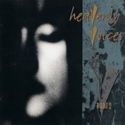 VA - Heavenly Voices Part 2 (1993)