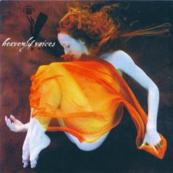 VA - Heavenly Voices Part V (1998)