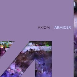 Armiger - Axiom (2023) [EP]