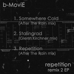 B-Movie - Repetition Remix 2 (2019) [Single]