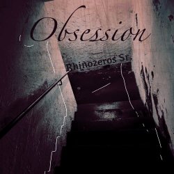 Rhinozeros Sr. - Obsession (2023)