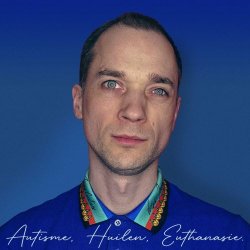 Stippenlift - Autisme, Huilen, Euthanasie. (2023)