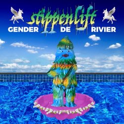 Stippenlift - Gender, De Rivier (2018)