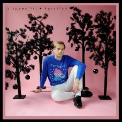 Stippenlift - Kerstfan (2018)