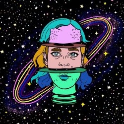 Stippenlift - We Zijn Niet Alleen (2022)