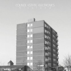 Council Estate Electronics - Kitsland (2009)