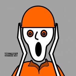 Patenbrigade: Wolff - Angstprofil (2020) [Single]