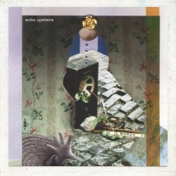 Echo Upstairs - Il Mondo (2023) [EP]