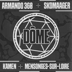 VA - Dôme VA12 (2025) [EP]