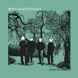 Body Maintenance - Beside You (2023)