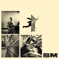 Body Maintenance - Body Maintenance (2021) [EP]