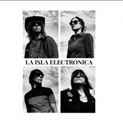La Isla Electronica - Demo (2024) [EP]