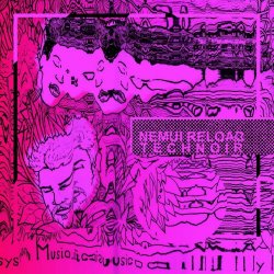 TECHNOIR - Nemui Reload (Remixes) (2018) [EP]